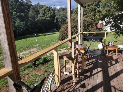 Wanderlust Cottage - Sydney Tourism 2
