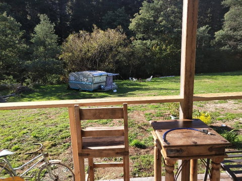Wanderlust Cottage - Sydney Tourism 5
