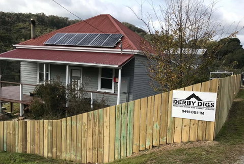 Derby Digs Cottage - Sydney Tourism 0