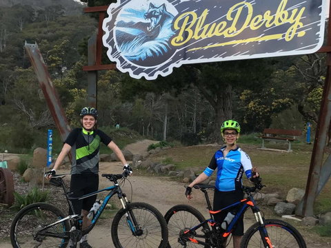 Derby Digs Cottage - Sydney Tourism 18