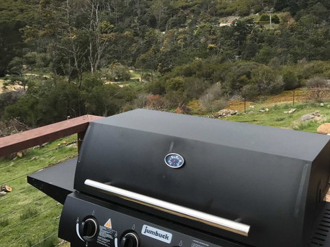 Derby Digs Cottage - Sydney Tourism 11