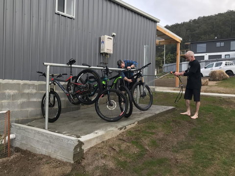Derby Digs Cottage - Sydney Tourism 13