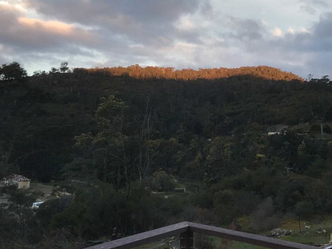 Derby Digs Cottage - Sydney Tourism 17