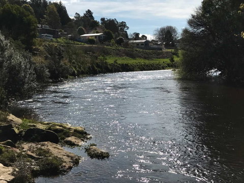 Derby Digs Cottage - Sydney Tourism 16