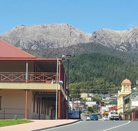 Mt Lyell Motor Inn - Sydney Tourism