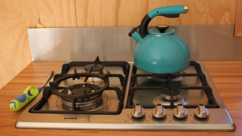 BAY OF FIRES ECO HUT Off Grid Experience At Binalong Bay - Sydney Tourism 15