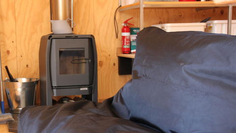 BAY OF FIRES ECO HUT Off Grid Experience At Binalong Bay - Sydney Tourism 7