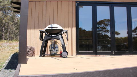 BAY OF FIRES ECO HUT Off Grid Experience At Binalong Bay - Sydney Tourism 14