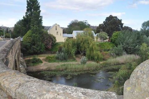 The Mill House Cottage - Sydney Tourism 2
