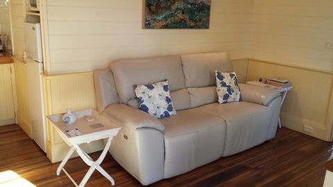 The Mill House Cottage - Sydney Tourism 9