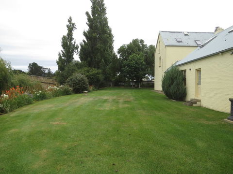 The Mill House Cottage - Sydney Tourism 3