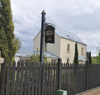 The Mill House Cottage - Sydney Tourism