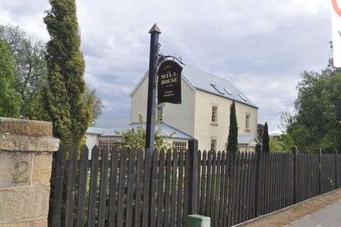 The Mill House Cottage - Sydney Tourism 0