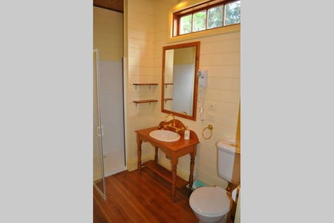 The Mill House Cottage - Sydney Tourism 6