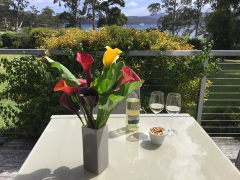 Nextdoor@portarthur - Sydney Tourism 2