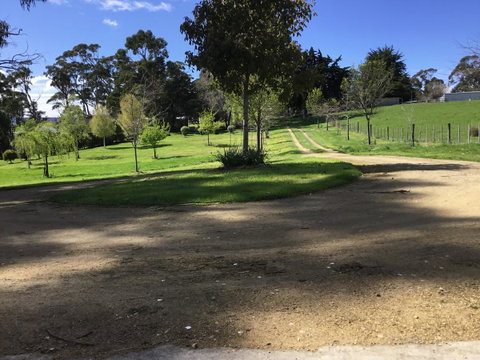 Nextdoor@portarthur - Sydney Tourism 12