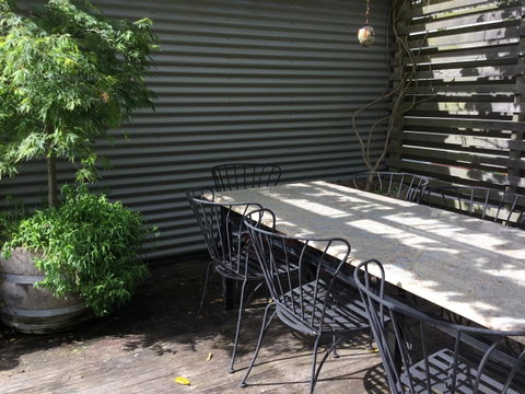 Nextdoor@portarthur - Sydney Tourism 19