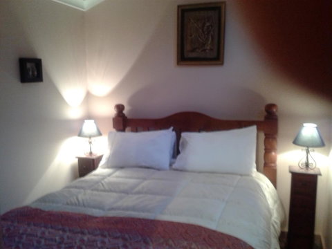 St. Pauls Bed & Breakfast - Sydney Tourism 35