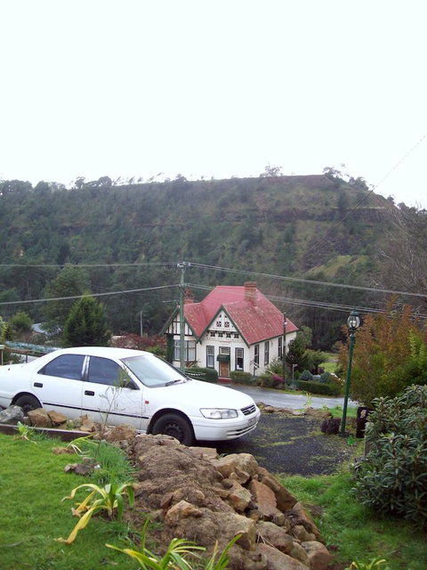St. Pauls Bed & Breakfast - Sydney Tourism 14