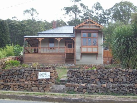 St. Pauls Bed & Breakfast - Sydney Tourism 17