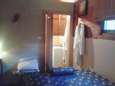 St. Pauls Bed & Breakfast - Sydney Tourism 42