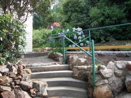 St. Pauls Bed & Breakfast - Sydney Tourism 25