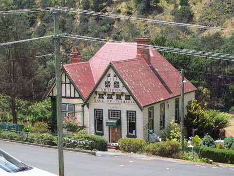St. Pauls Bed & Breakfast - Sydney Tourism 22