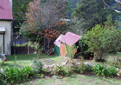 St. Pauls Bed & Breakfast - Sydney Tourism 23