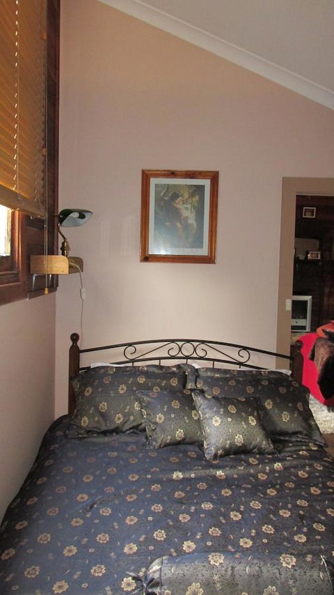 St. Pauls Bed & Breakfast - Sydney Tourism 29