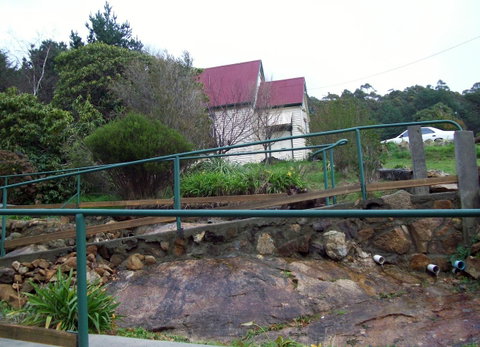 St. Pauls Bed & Breakfast - Sydney Tourism 8