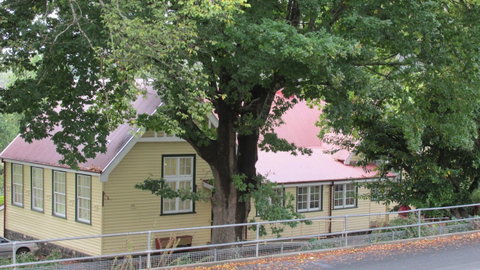 St. Pauls Bed & Breakfast - Sydney Tourism 24