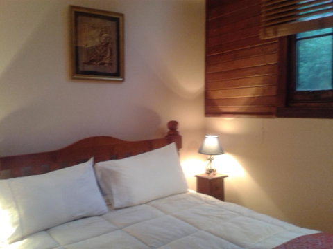 St. Pauls Bed & Breakfast - Sydney Tourism 37