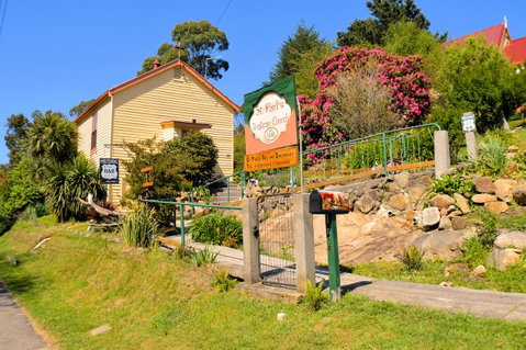 St. Pauls Bed & Breakfast - Sydney Tourism 43