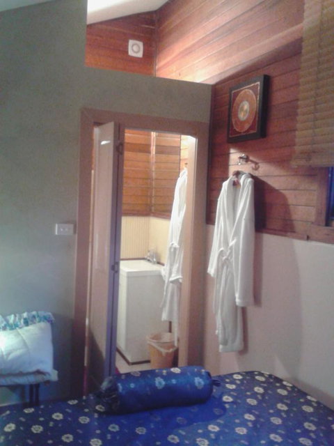 St. Pauls Bed & Breakfast - Sydney Tourism 38