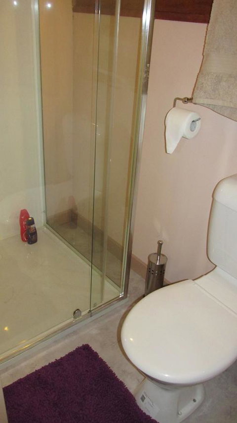 St. Pauls Bed & Breakfast - Sydney Tourism 31