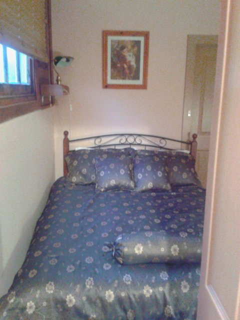 St. Pauls Bed & Breakfast - Sydney Tourism 40