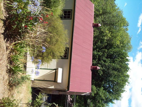 St. Pauls Bed & Breakfast - Sydney Tourism 28