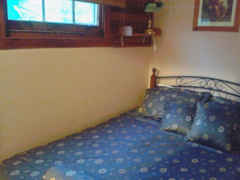 St. Pauls Bed & Breakfast - Sydney Tourism 39