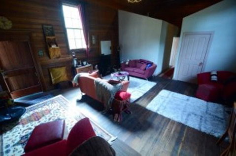 St. Pauls Bed & Breakfast - Sydney Tourism 1