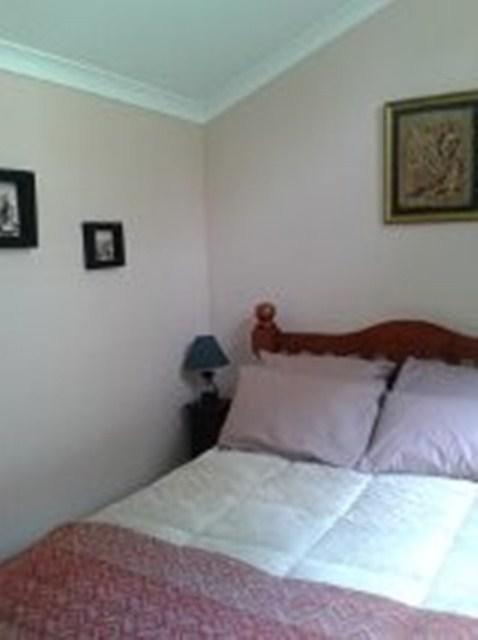 St. Pauls Bed & Breakfast - Sydney Tourism 4