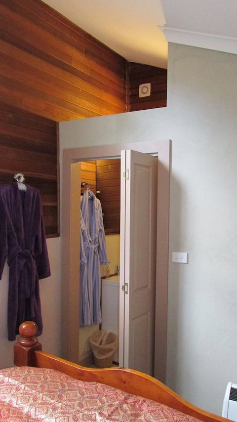 St. Pauls Bed & Breakfast - Sydney Tourism 33