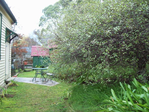 St. Pauls Bed & Breakfast - Sydney Tourism 21