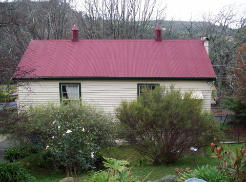 St. Pauls Bed & Breakfast - Sydney Tourism 7