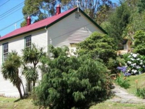 St. Pauls Bed & Breakfast - Sydney Tourism 0