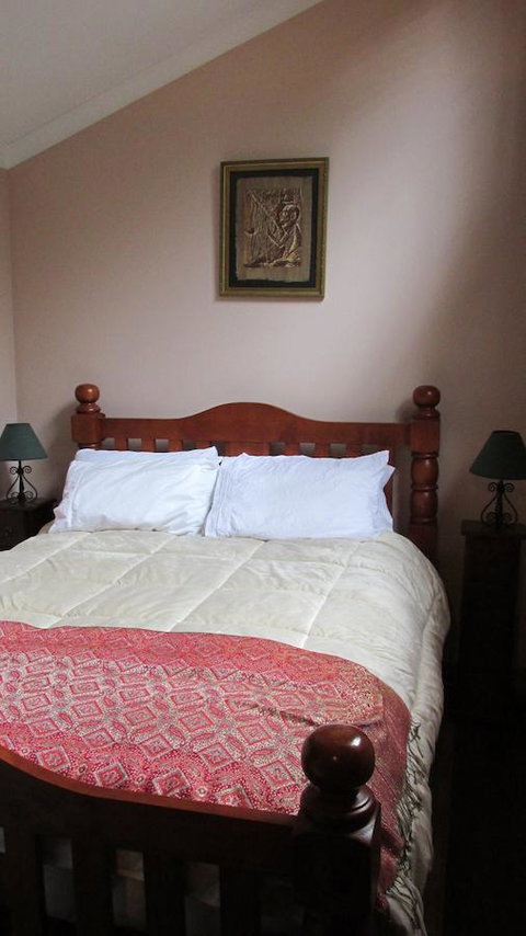 St. Pauls Bed & Breakfast - Sydney Tourism 32