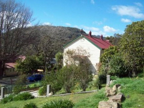 St. Pauls Bed & Breakfast - Sydney Tourism 3