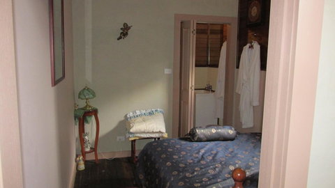 St. Pauls Bed & Breakfast - Sydney Tourism 30