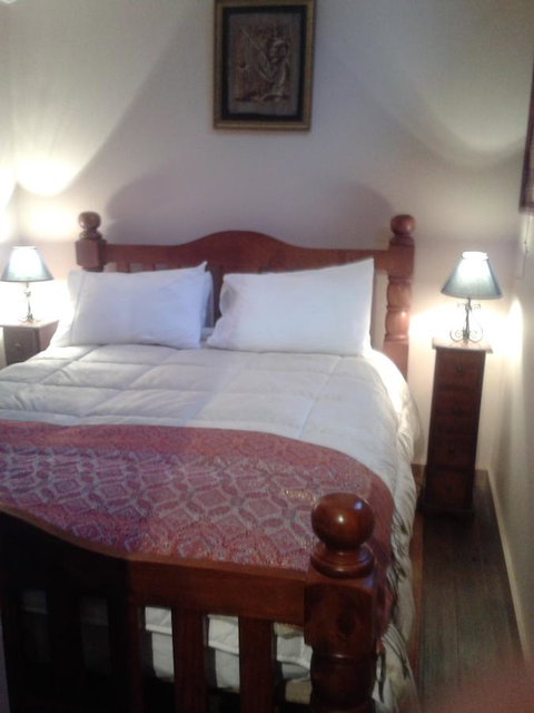 St. Pauls Bed & Breakfast - Sydney Tourism 36