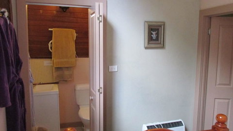 St. Pauls Bed & Breakfast - Sydney Tourism 34