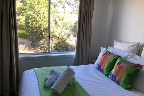 BAY OF FIRES SEACHANGE Ocean Frontage - Sydney Tourism 5